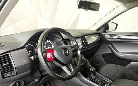 Skoda Kodiaq I, 2019 год, 2 409 150 рублей, 18 фотография
