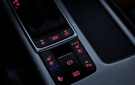 KIA Optima IV, 2018 год, 1 550 000 рублей, 13 фотография