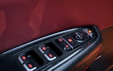 KIA Optima IV, 2018 год, 1 550 000 рублей, 17 фотография
