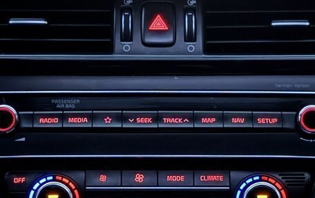 KIA Optima IV, 2018 год, 1 550 000 рублей, 21 фотография