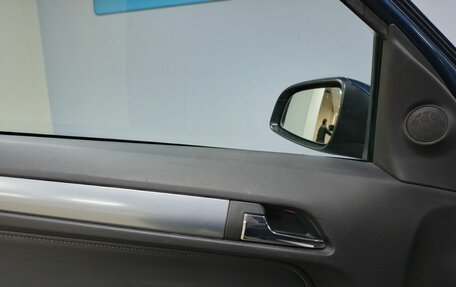 Opel Astra H, 2007 год, 533 000 рублей, 15 фотография