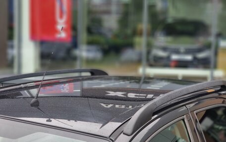 Suzuki SX4 II рестайлинг, 2008 год, 679 000 рублей, 8 фотография