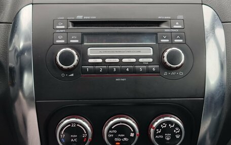 Suzuki SX4 II рестайлинг, 2008 год, 679 000 рублей, 14 фотография