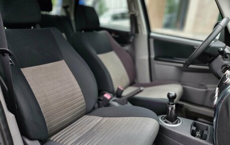 Suzuki SX4 II рестайлинг, 2008 год, 679 000 рублей, 12 фотография