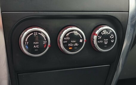 Suzuki SX4 II рестайлинг, 2008 год, 679 000 рублей, 15 фотография