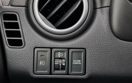 Suzuki SX4 II рестайлинг, 2008 год, 679 000 рублей, 22 фотография