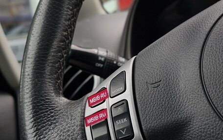 Suzuki SX4 II рестайлинг, 2008 год, 679 000 рублей, 20 фотография