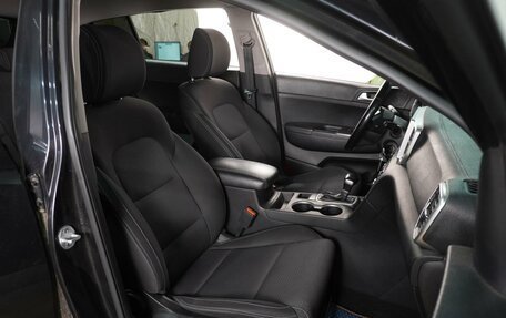 KIA Sportage IV рестайлинг, 2019 год, 2 019 000 рублей, 8 фотография