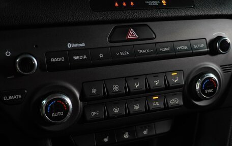 KIA Sportage IV рестайлинг, 2019 год, 2 019 000 рублей, 17 фотография