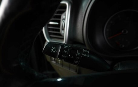 KIA Sportage IV рестайлинг, 2019 год, 2 019 000 рублей, 13 фотография