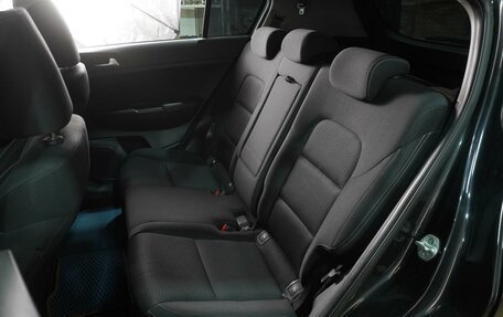 KIA Sportage IV рестайлинг, 2019 год, 2 019 000 рублей, 9 фотография