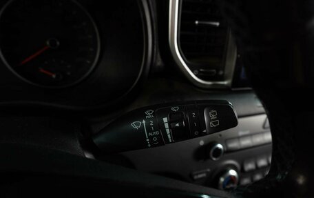 KIA Sportage IV рестайлинг, 2019 год, 2 019 000 рублей, 14 фотография