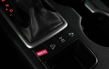 KIA Sportage IV рестайлинг, 2019 год, 2 019 000 рублей, 18 фотография
