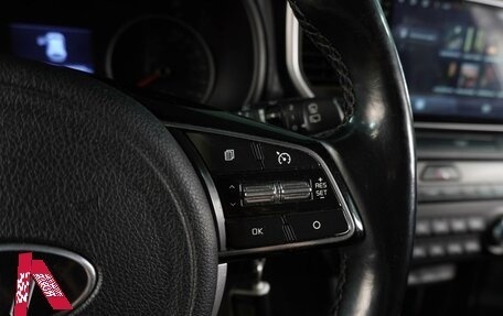 KIA Sportage IV рестайлинг, 2019 год, 2 019 000 рублей, 20 фотография