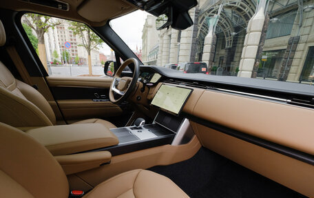 Land Rover Range Rover IV рестайлинг, 2026 год, 23 600 000 рублей, 38 фотография