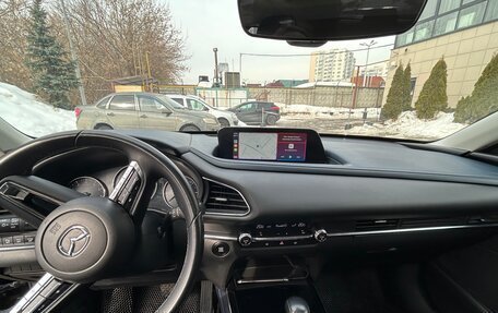 Mazda CX-30 I, 2023 год, 2 690 000 рублей, 5 фотография