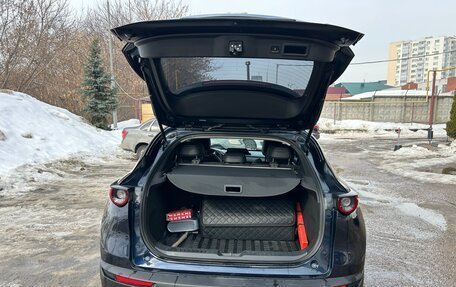 Mazda CX-30 I, 2023 год, 2 690 000 рублей, 10 фотография