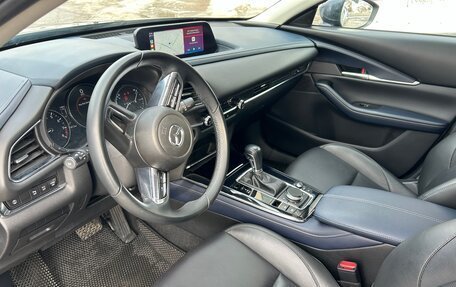 Mazda CX-30 I, 2023 год, 2 690 000 рублей, 7 фотография