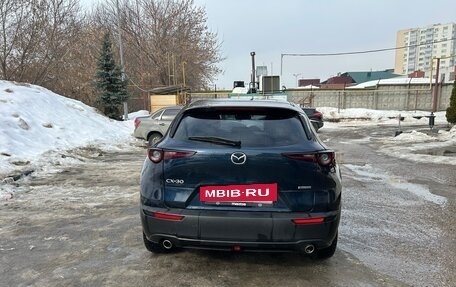 Mazda CX-30 I, 2023 год, 2 690 000 рублей, 11 фотография