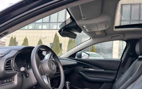 Mazda CX-30 I, 2023 год, 2 690 000 рублей, 6 фотография