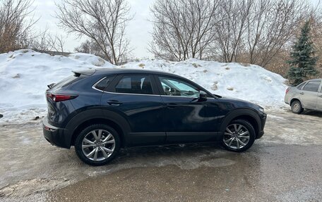 Mazda CX-30 I, 2023 год, 2 690 000 рублей, 13 фотография