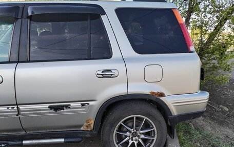 Honda CR-V IV, 1998 год, 420 000 рублей, 6 фотография