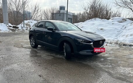 Mazda CX-30 I, 2023 год, 2 690 000 рублей, 14 фотография