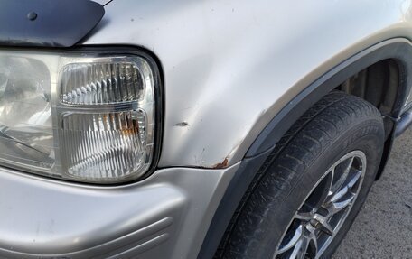 Honda CR-V IV, 1998 год, 420 000 рублей, 8 фотография