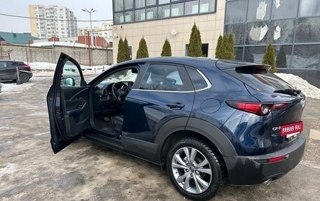 Mazda CX-30 I, 2023 год, 2 690 000 рублей, 15 фотография