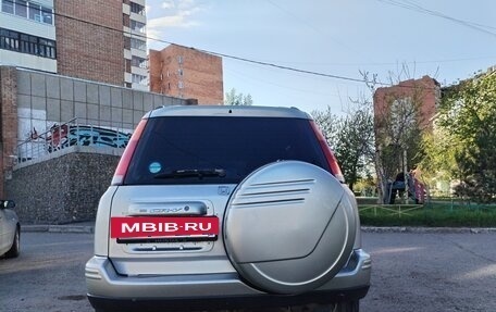 Honda CR-V IV, 1998 год, 420 000 рублей, 10 фотография
