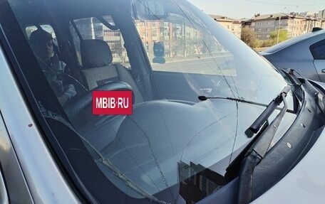 Honda CR-V IV, 1998 год, 420 000 рублей, 3 фотография