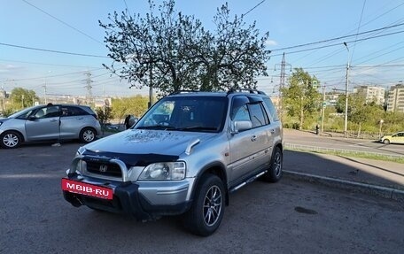 Honda CR-V IV, 1998 год, 420 000 рублей, 2 фотография