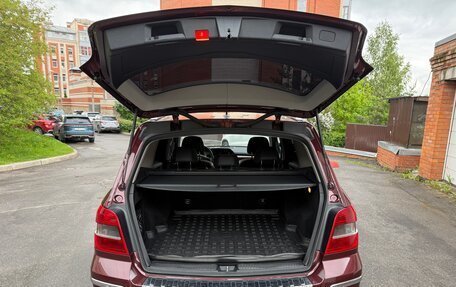 Mercedes-Benz GLK-Класс, 2010 год, 1 300 000 рублей, 6 фотография