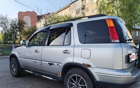 Honda CR-V IV, 1998 год, 420 000 рублей, 11 фотография