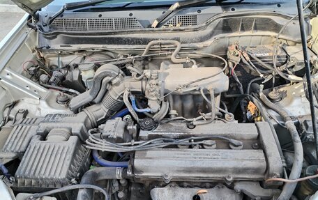 Honda CR-V IV, 1998 год, 420 000 рублей, 14 фотография