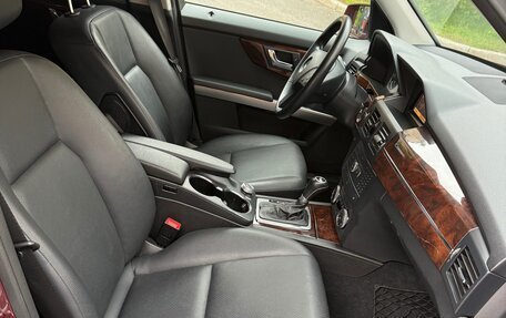Mercedes-Benz GLK-Класс, 2010 год, 1 300 000 рублей, 14 фотография