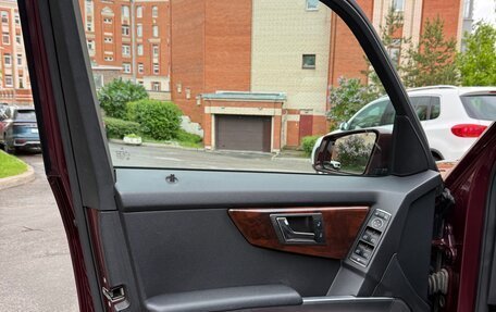 Mercedes-Benz GLK-Класс, 2010 год, 1 300 000 рублей, 13 фотография