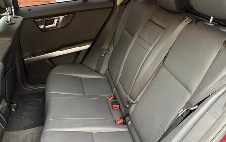Mercedes-Benz GLK-Класс, 2010 год, 1 300 000 рублей, 16 фотография