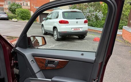 Mercedes-Benz GLK-Класс, 2010 год, 1 300 000 рублей, 15 фотография