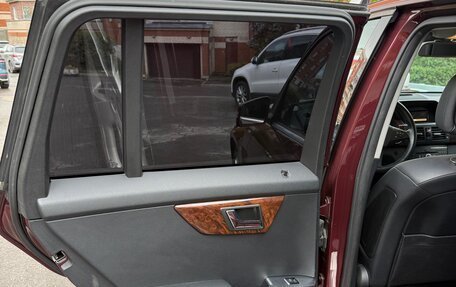 Mercedes-Benz GLK-Класс, 2010 год, 1 300 000 рублей, 17 фотография