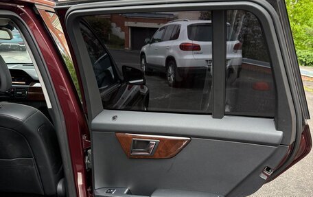 Mercedes-Benz GLK-Класс, 2010 год, 1 300 000 рублей, 18 фотография