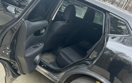 Nissan Qashqai, 2016 год, 1 670 000 рублей, 13 фотография