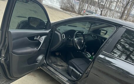 Nissan Qashqai, 2016 год, 1 670 000 рублей, 11 фотография
