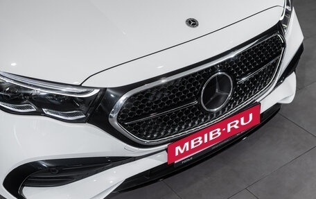 Mercedes-Benz E-Класс, 2025 год, 13 500 000 рублей, 7 фотография