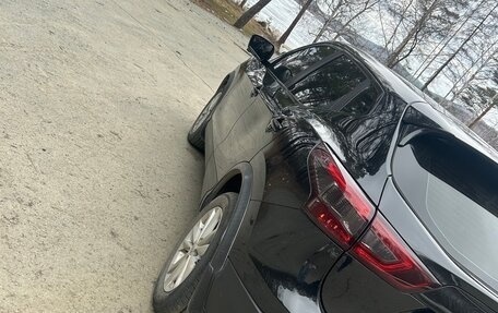 Nissan Qashqai, 2016 год, 1 670 000 рублей, 7 фотография