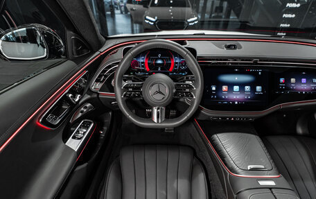 Mercedes-Benz E-Класс, 2025 год, 13 500 000 рублей, 12 фотография