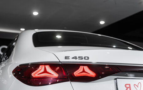 Mercedes-Benz E-Класс, 2025 год, 13 500 000 рублей, 9 фотография