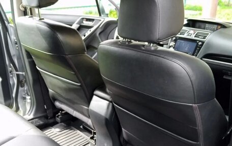 Subaru Forester, 2016 год, 1 890 000 рублей, 7 фотография