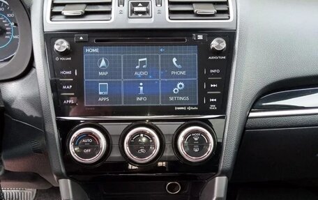 Subaru Forester, 2016 год, 1 890 000 рублей, 8 фотография