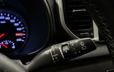 KIA Sportage IV рестайлинг, 2018 год, 1 999 000 рублей, 19 фотография